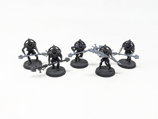 Triarch Praetorians
