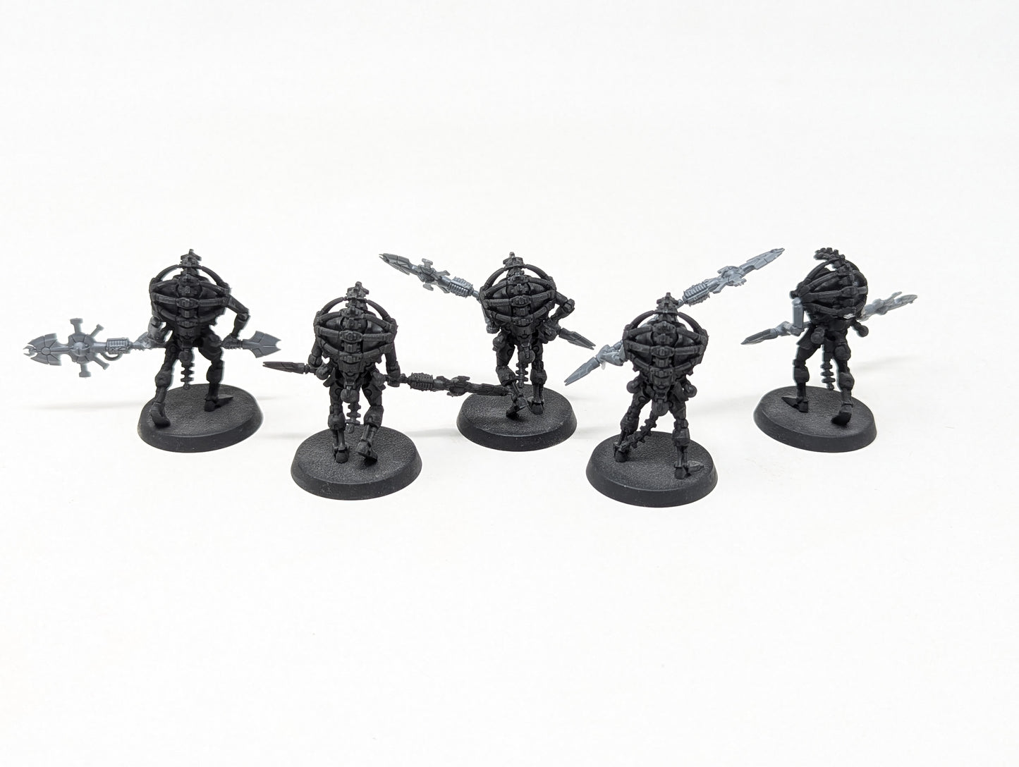 Triarch Praetorians
