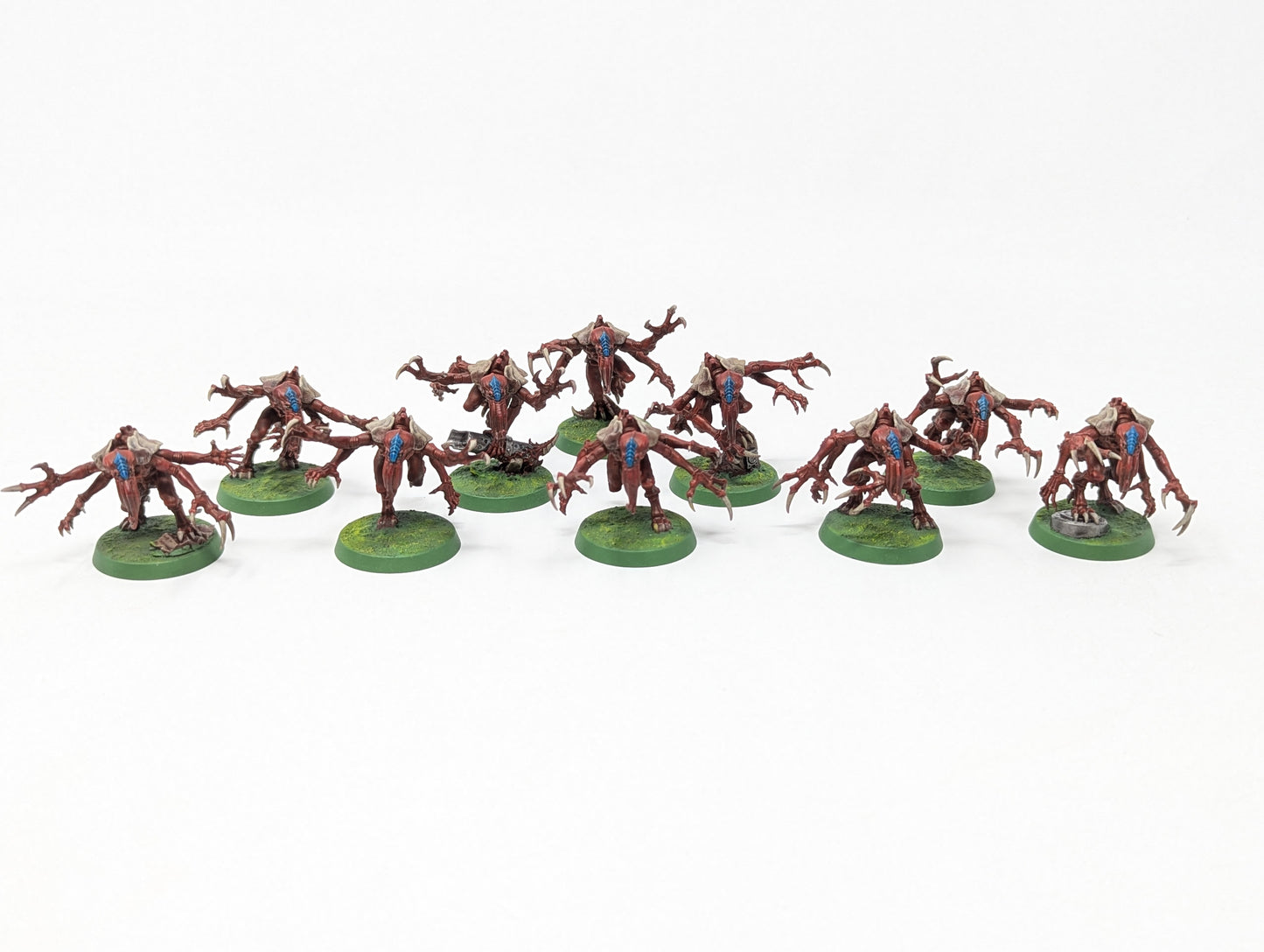 Genestealers (Tabletop)