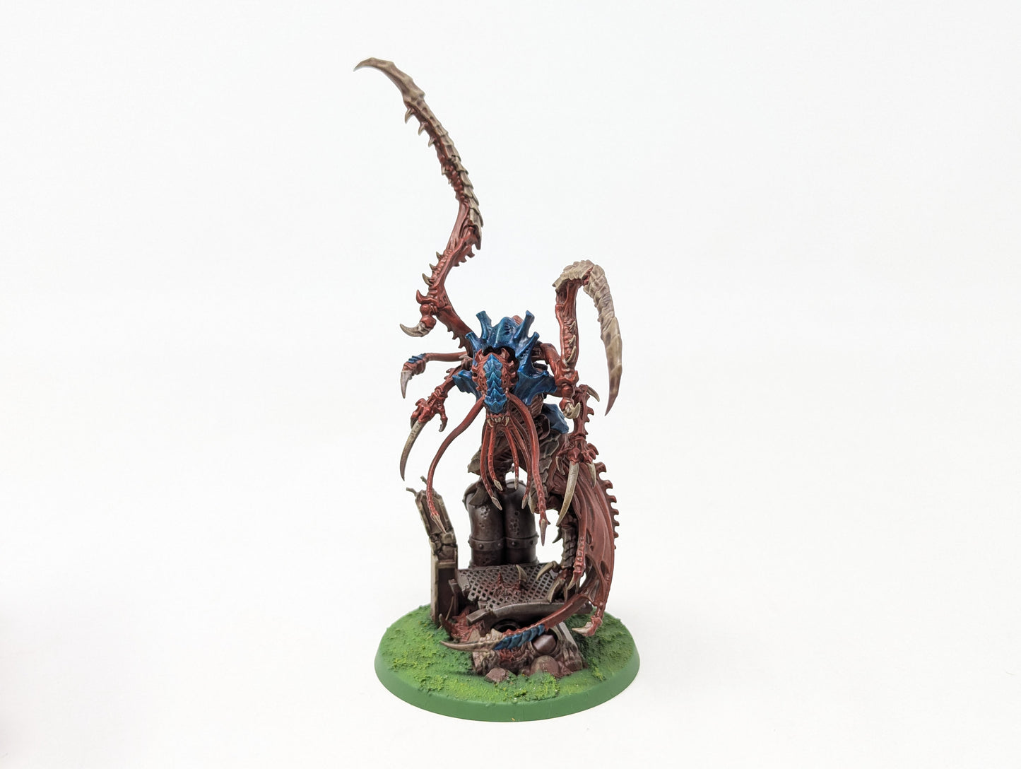 Deathleaper (Tabletop)
