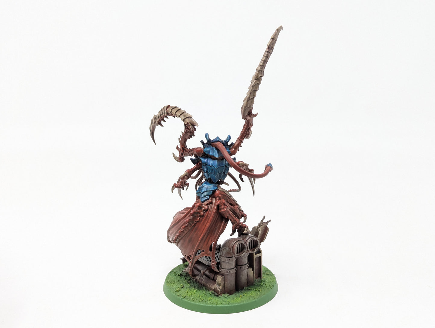 Deathleaper (Tabletop)