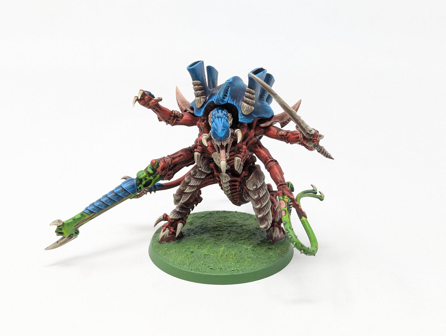 Hive Tyrant (Tabletop)