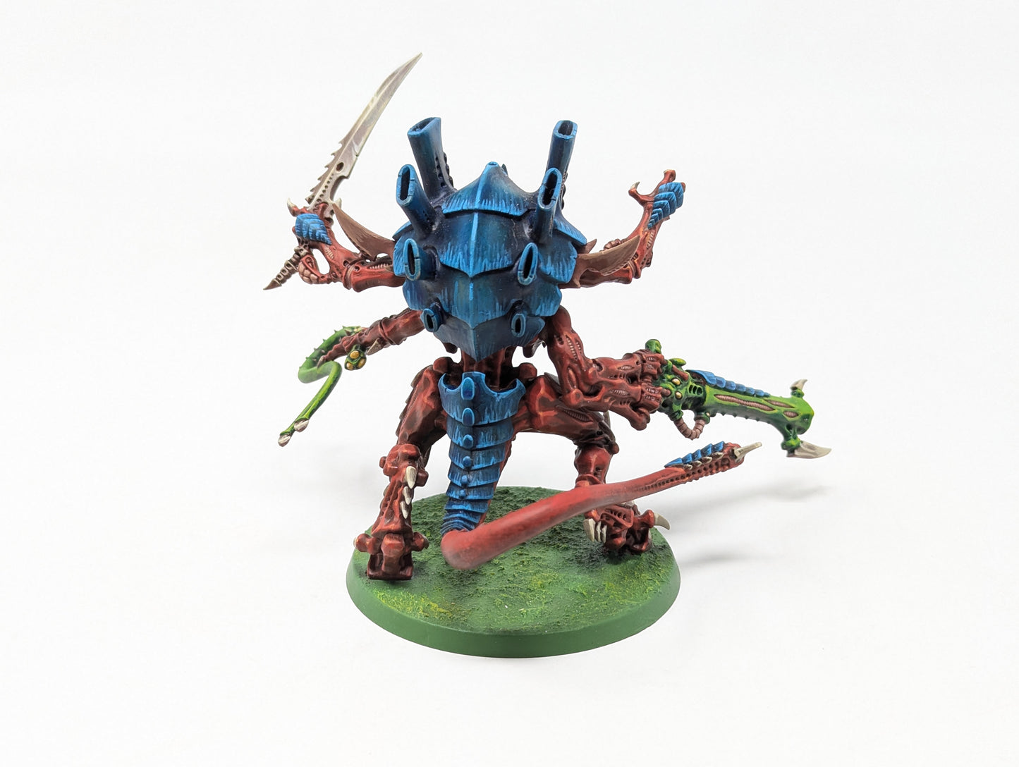 Hive Tyrant (Tabletop)