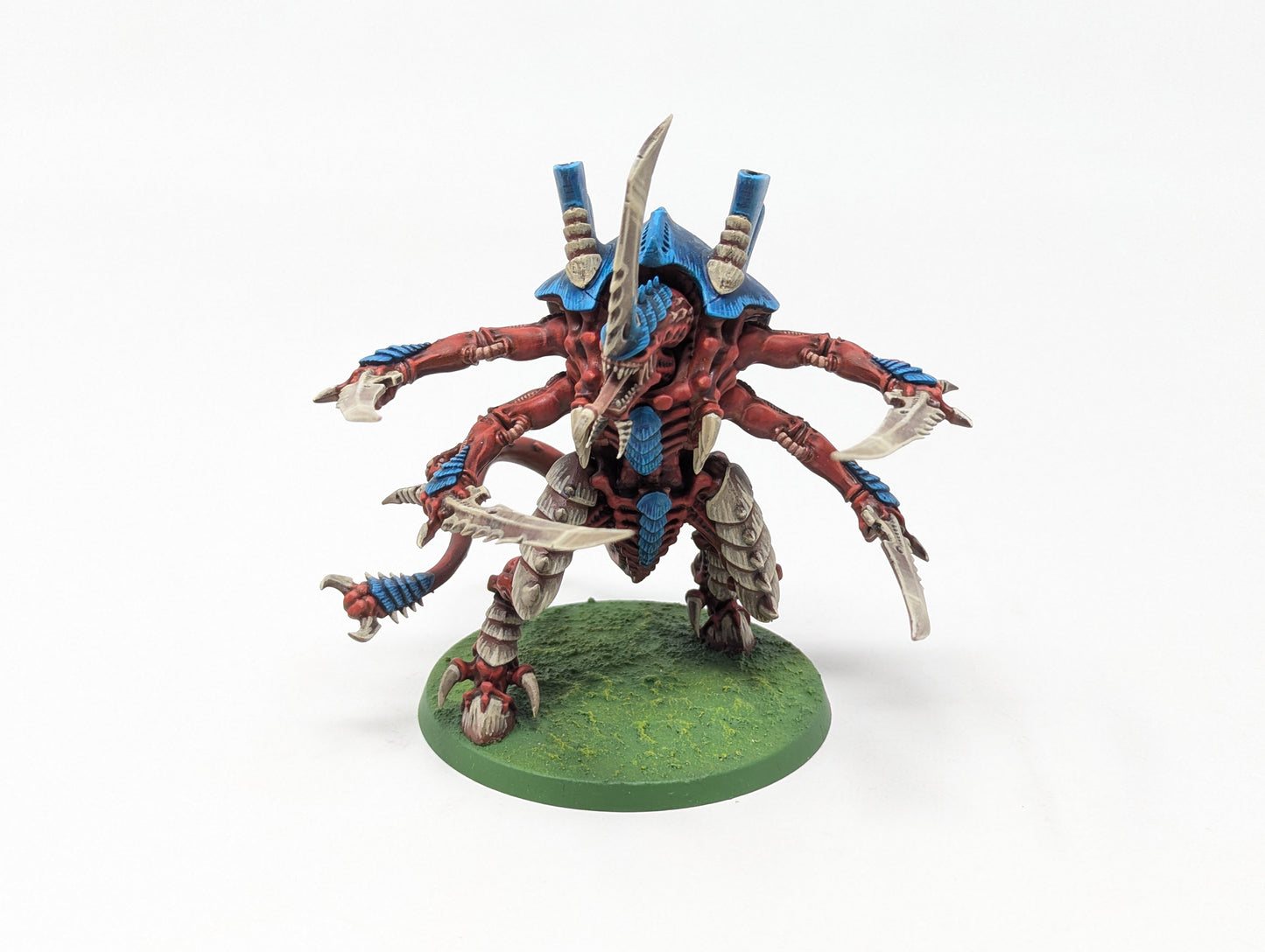Swarmlord (Tabletop)