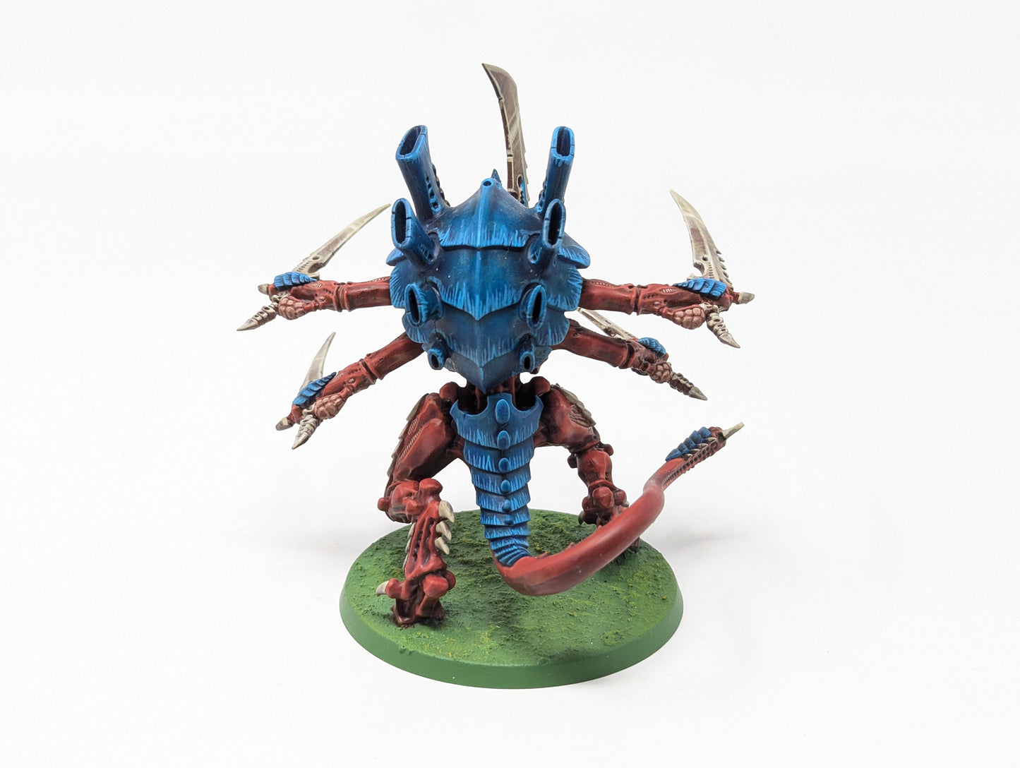 Swarmlord (Tabletop)