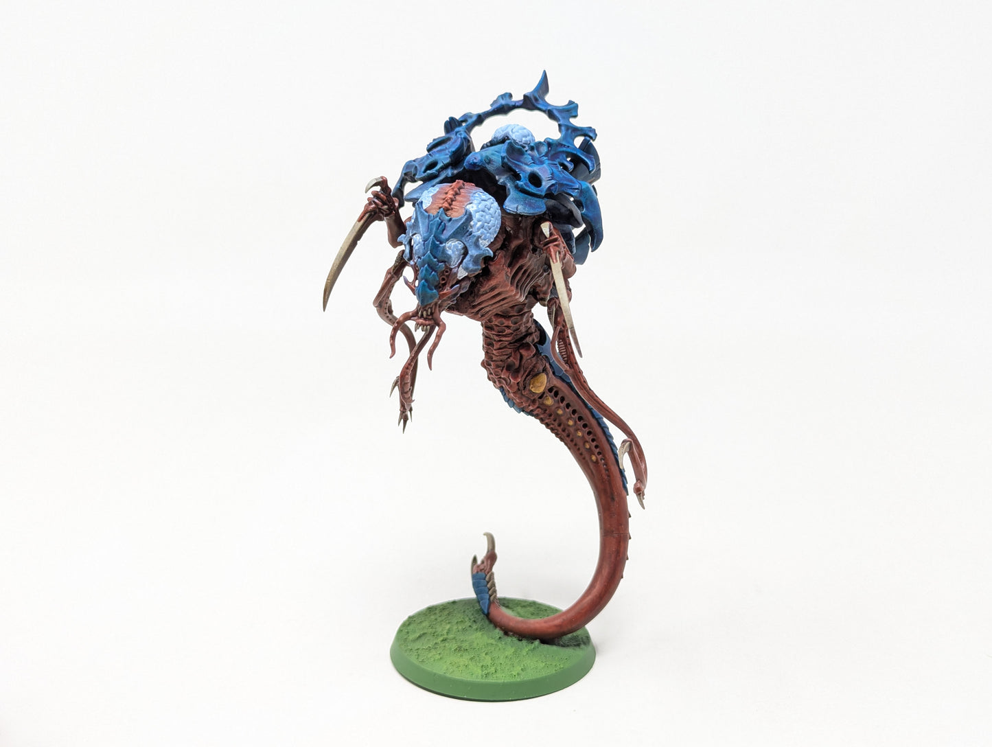 Neurotyrant (Conversion/Tabletop)