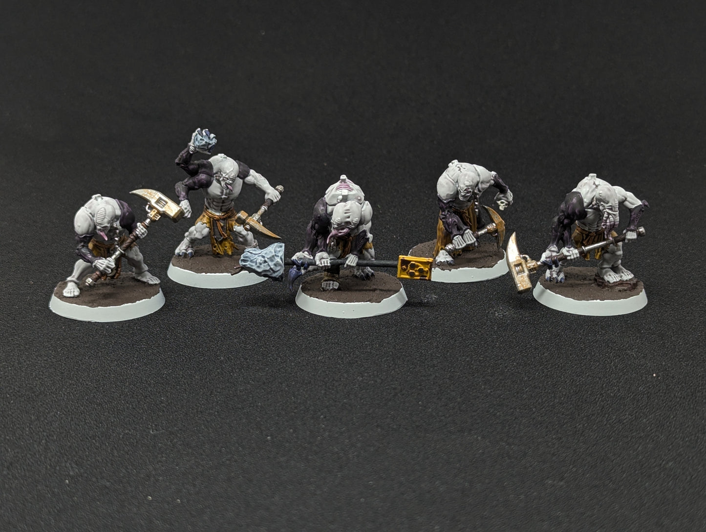 Aberrants (Tabletop)