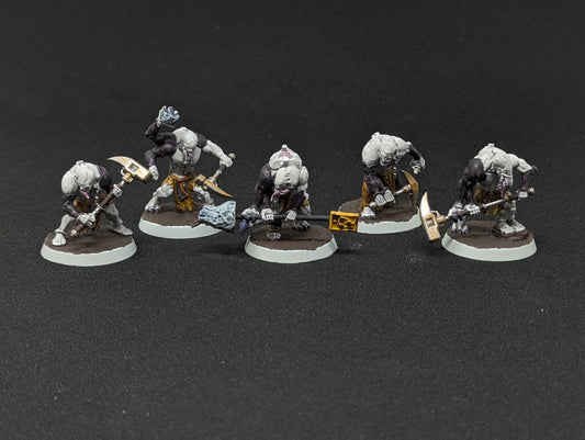 Aberrants (Tabletop)