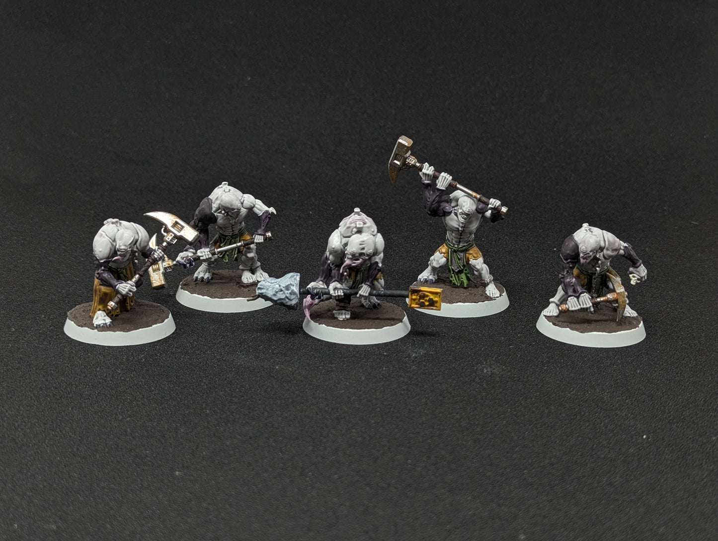 Aberrants (Tabletop)