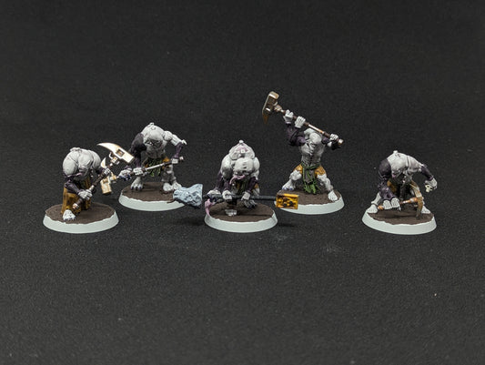 Aberrants (Tabletop)