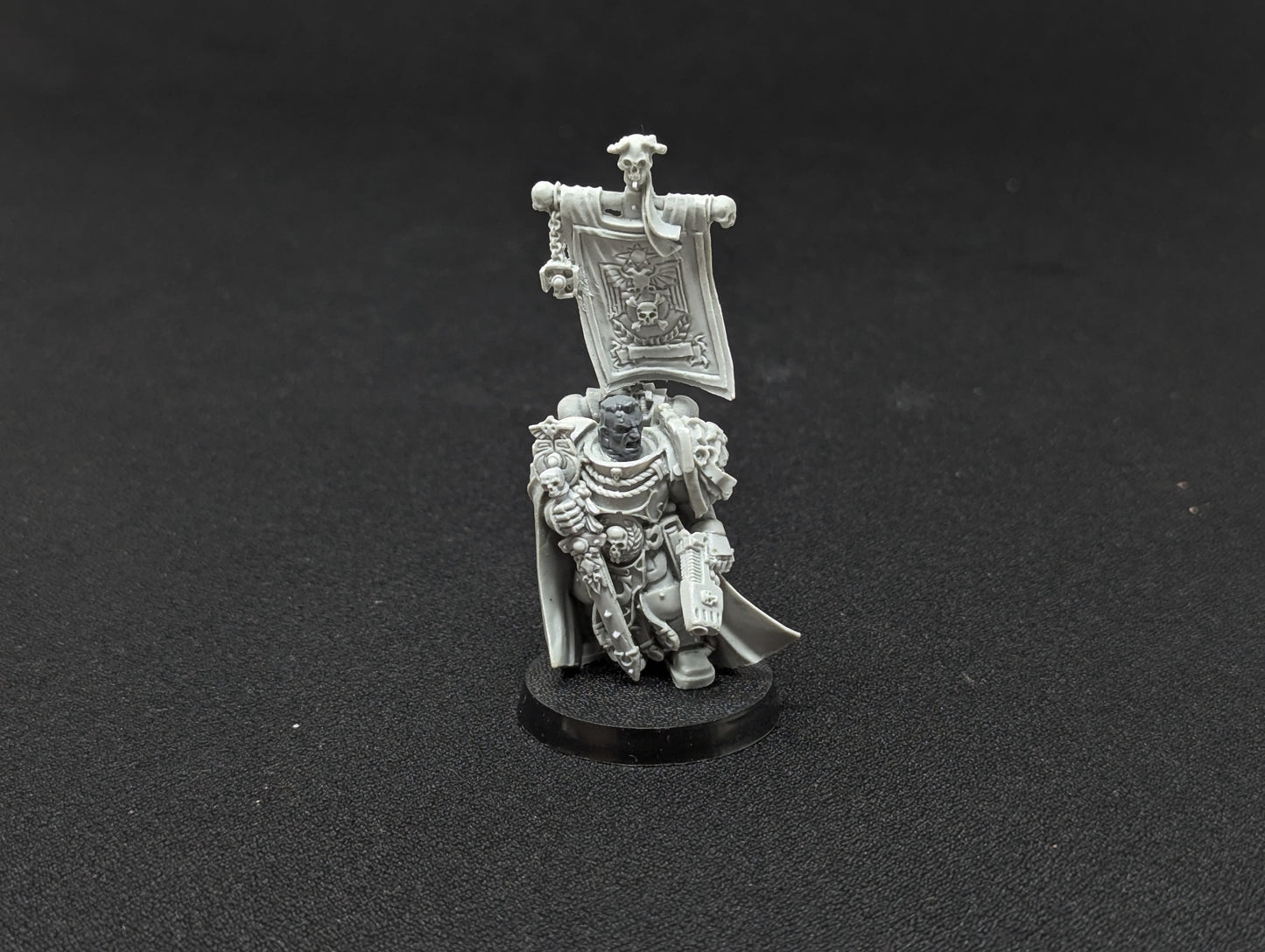 Cato Sicarius (Old Model)