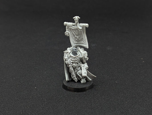 Cato Sicarius (Old Model)