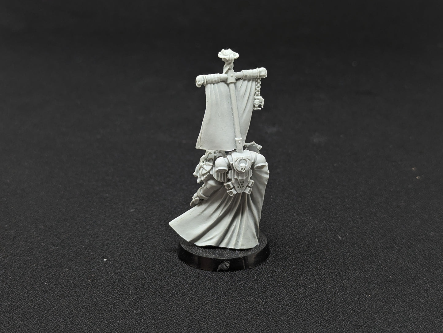 Cato Sicarius (Old Model)