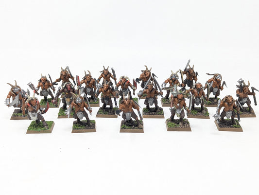 Gor Herd (Tabletop)