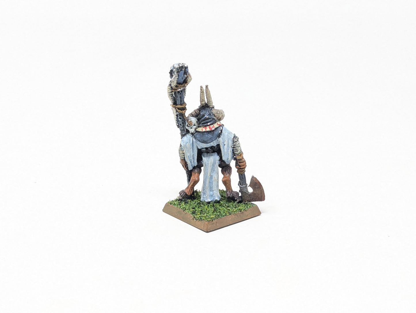 Bray-Shaman (Old Model/Tabletop)