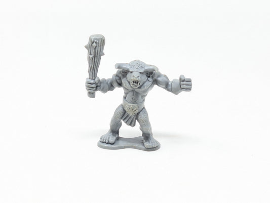 Warhammer Quest Minotaur