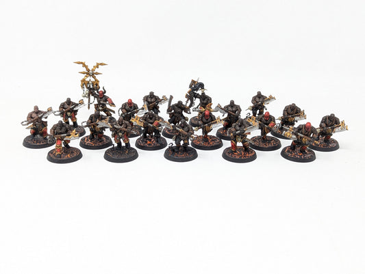 Bloodreavers (Tabletop)