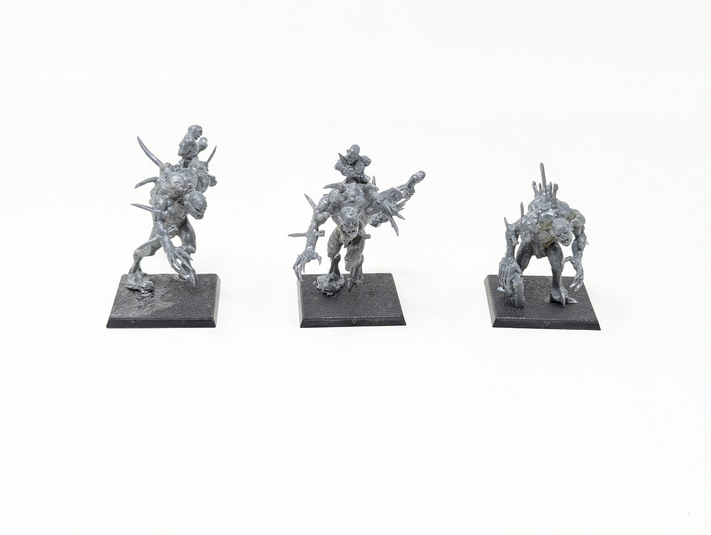 Crypt Horrors