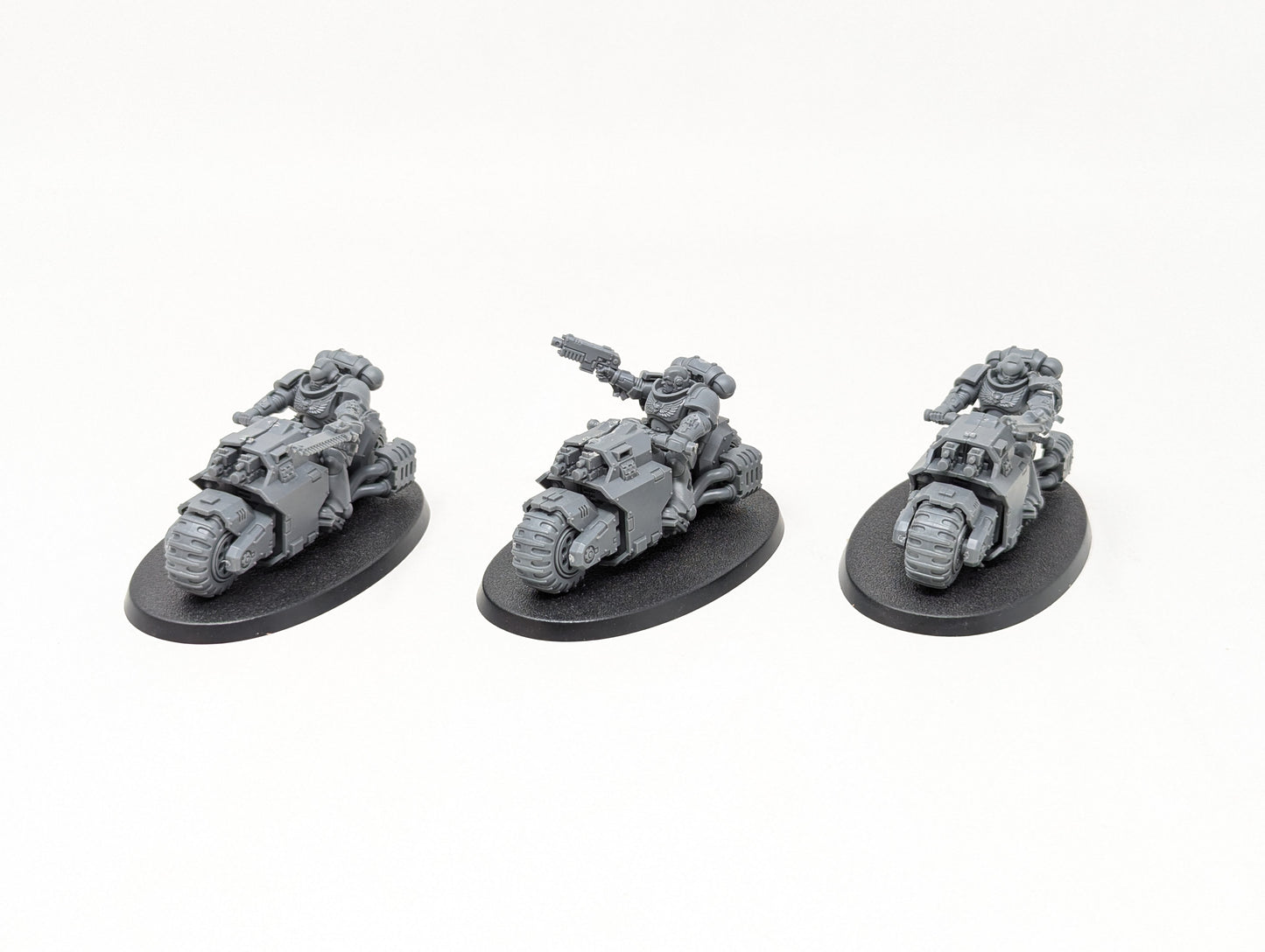 Outriders