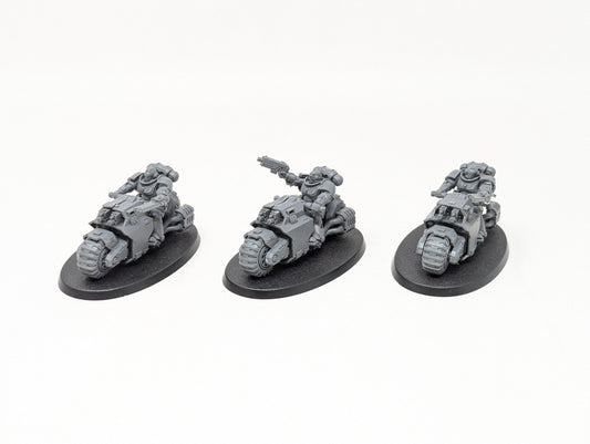 Outriders