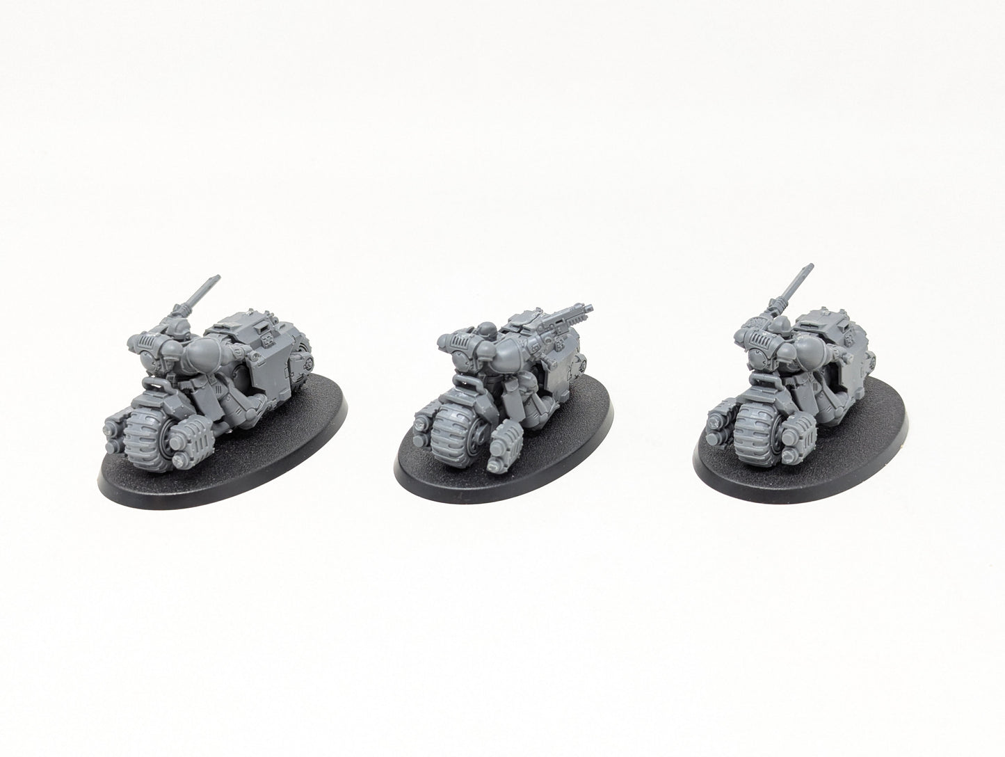 Outriders