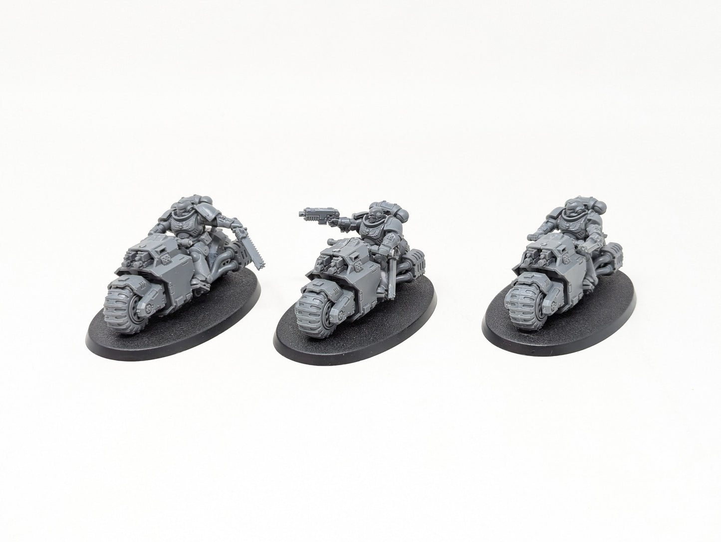 Outriders