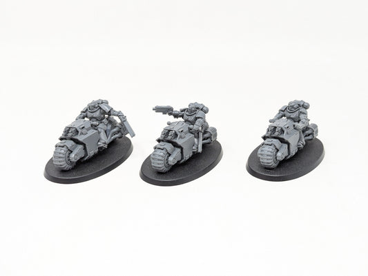 Outriders