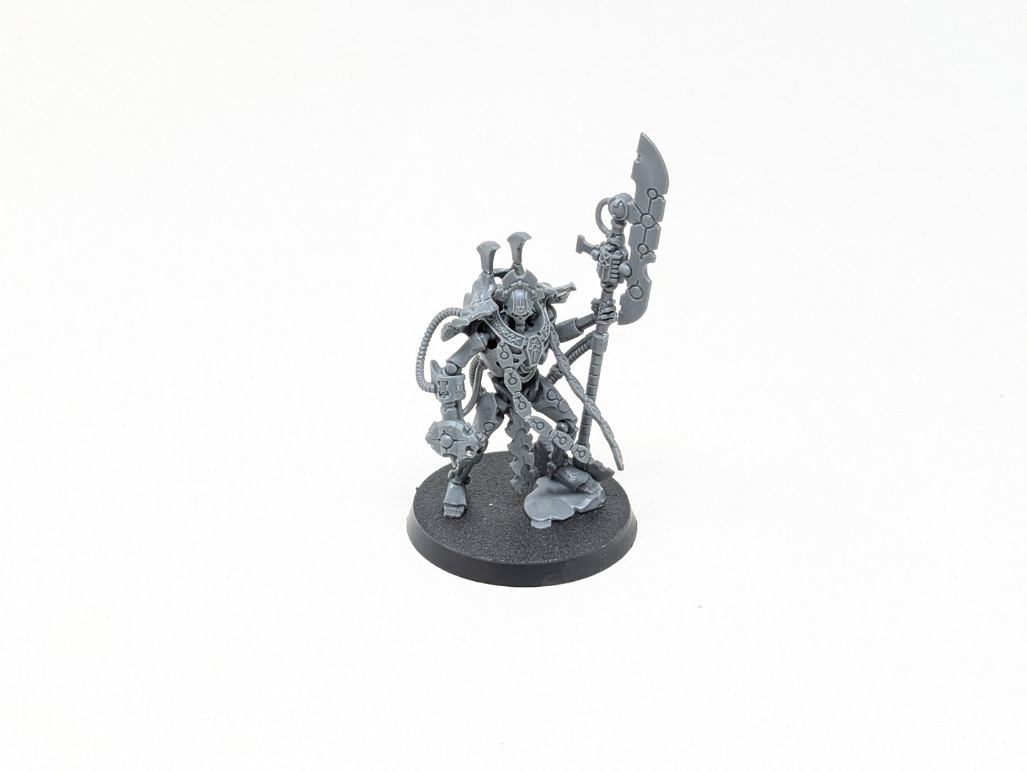 Overlord with Tachyon Arrow