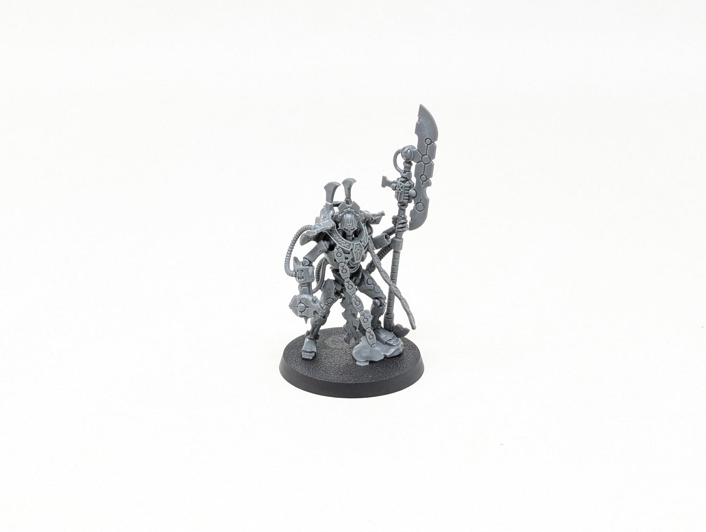 Overlord with Tachyon Arrow