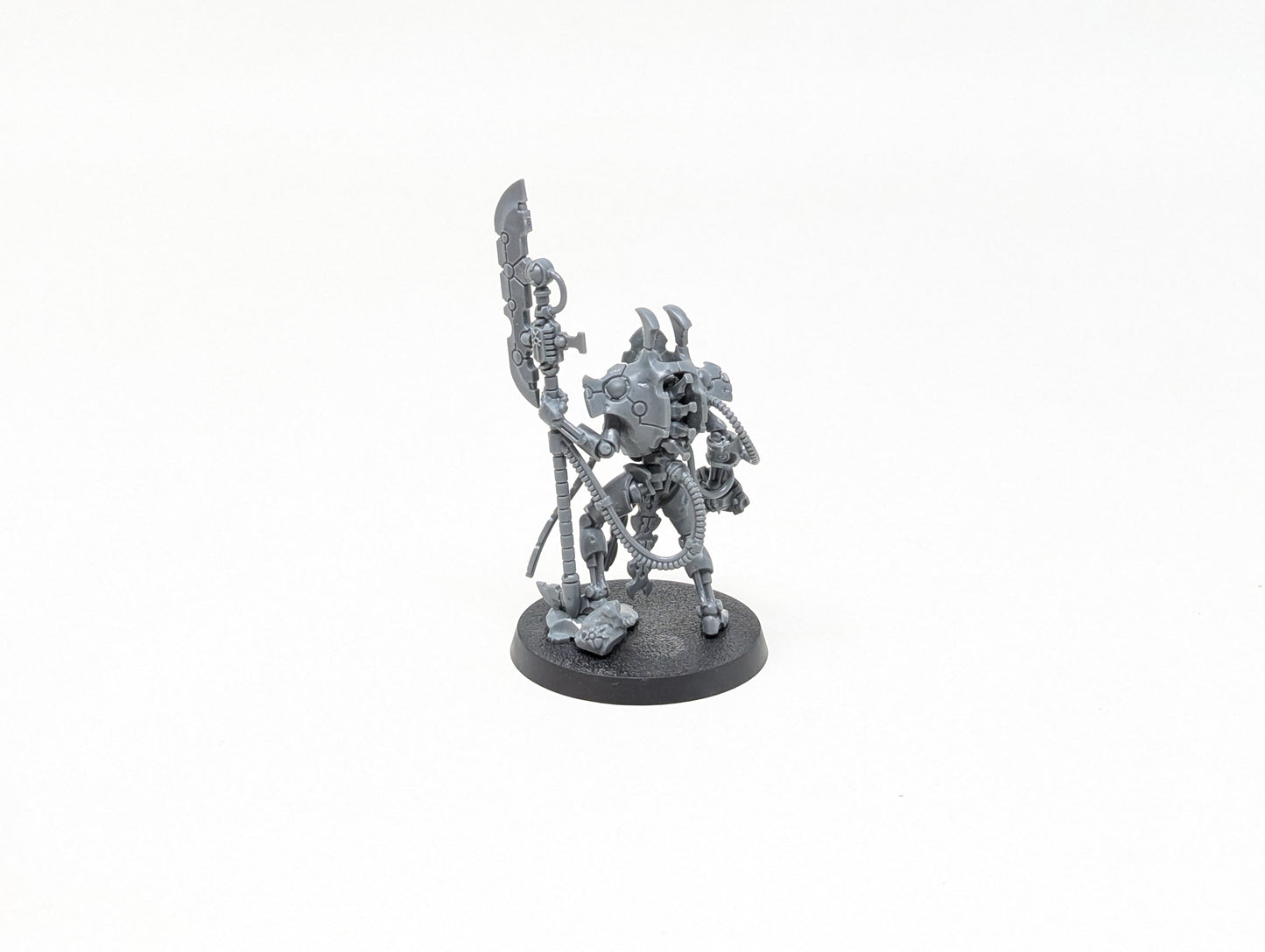 Overlord with Tachyon Arrow