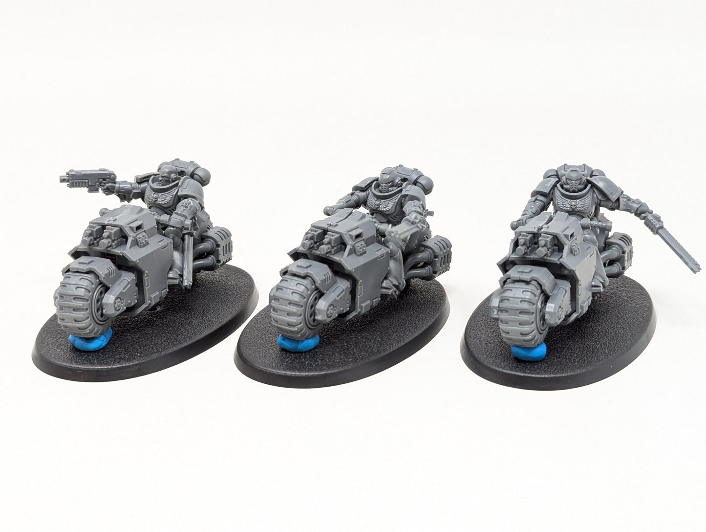Outriders