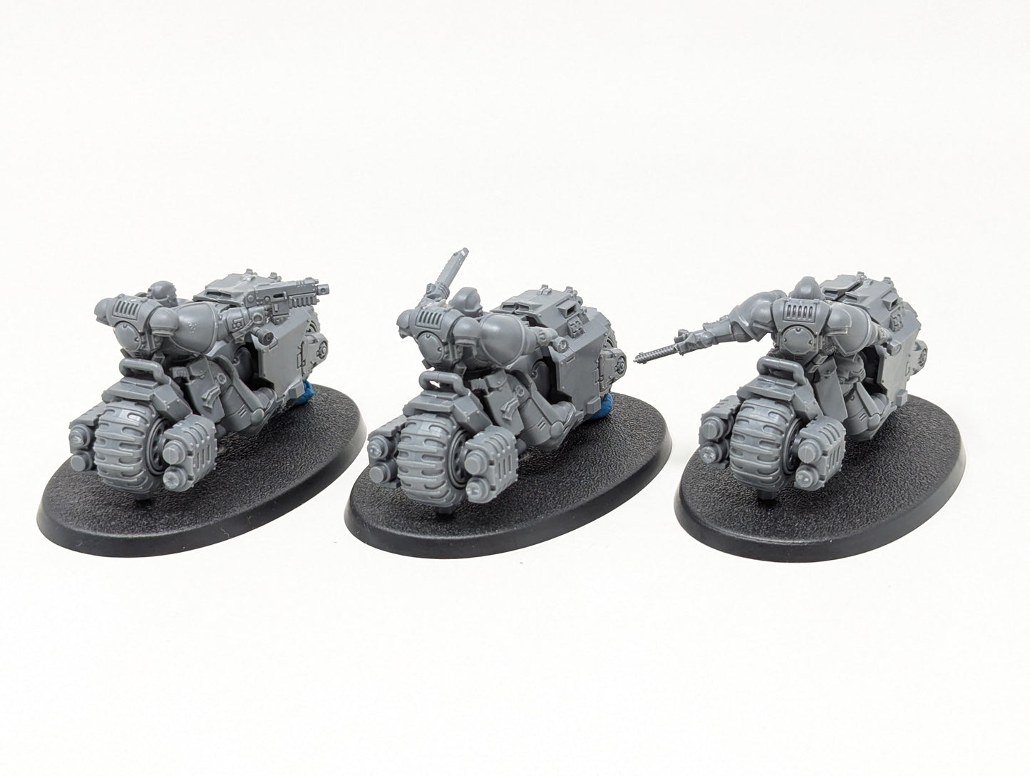Outriders