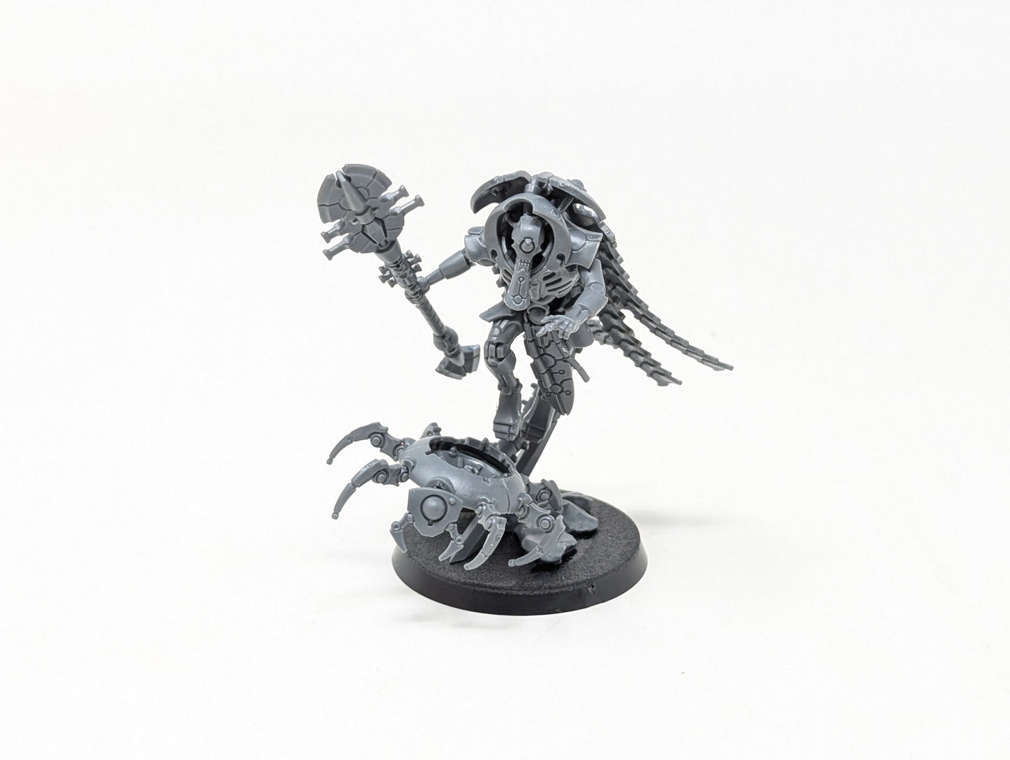 Cryptek