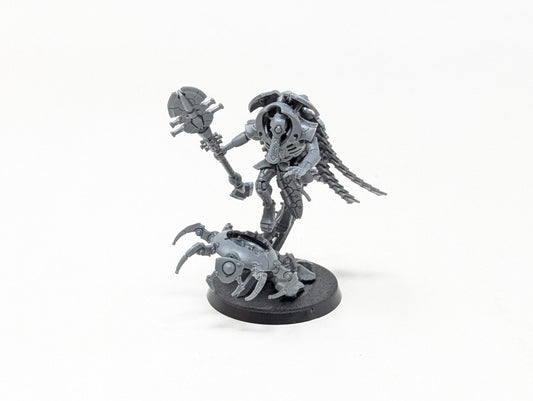 Cryptek