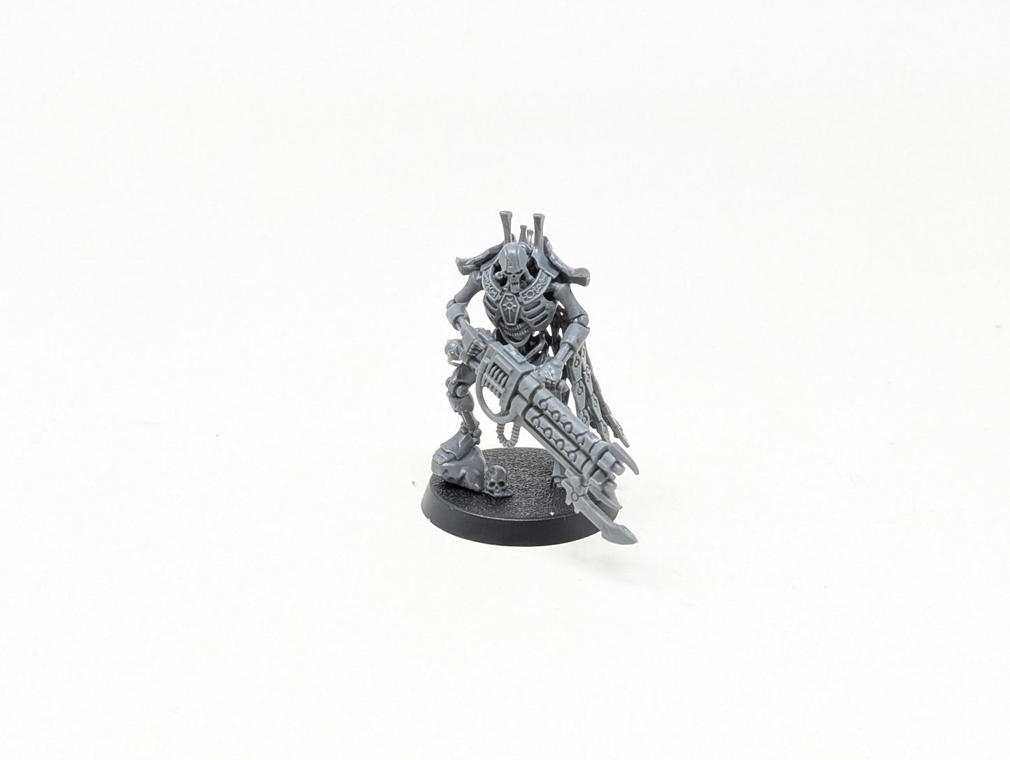 Royal Warden