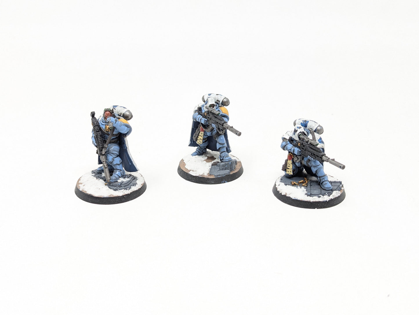 Eliminators (Tabletop)