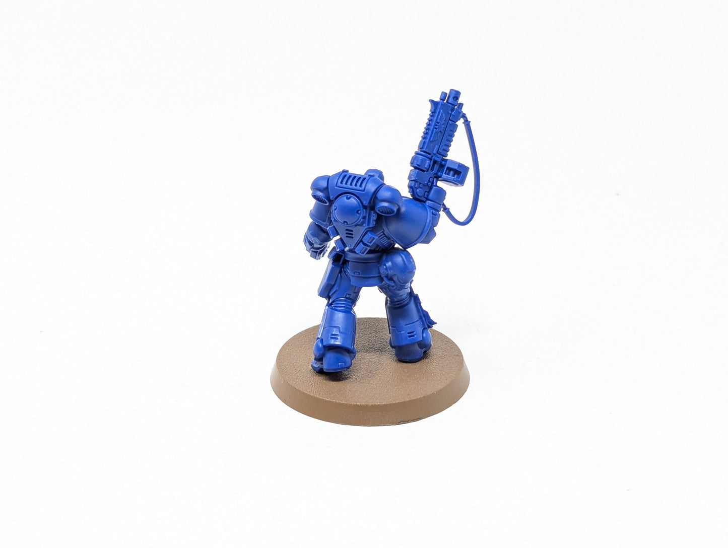 Lieutenant