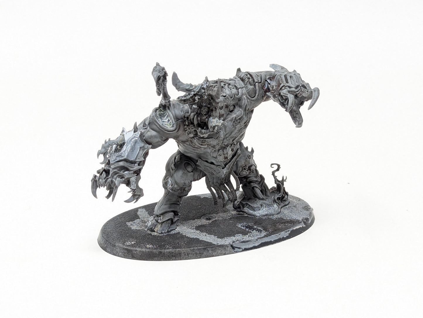 Khorgorath