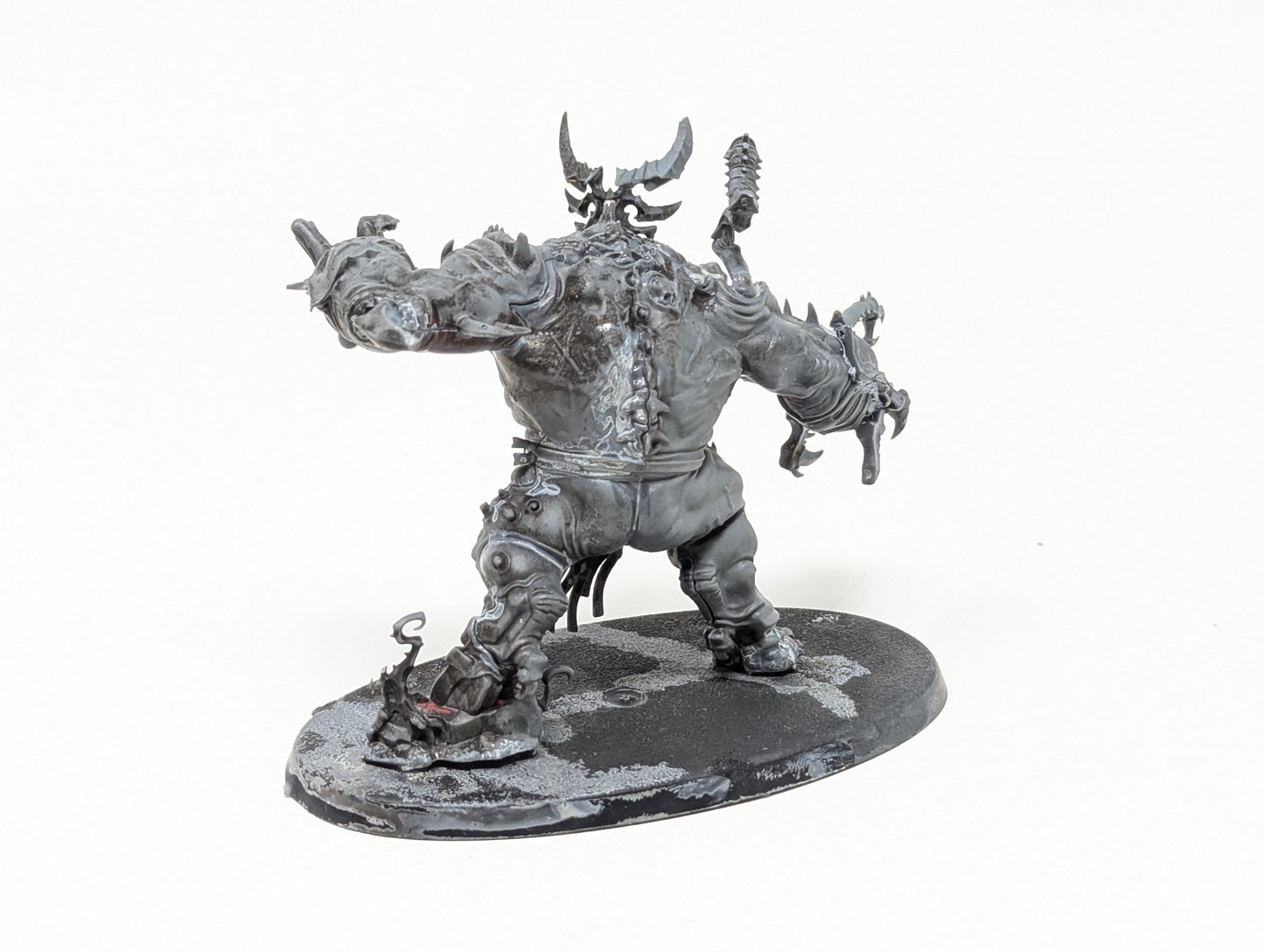 Khorgorath