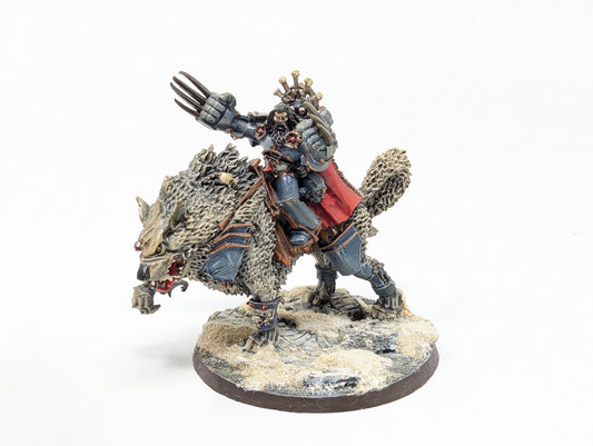 Canis Wolfborn (Tabletop)