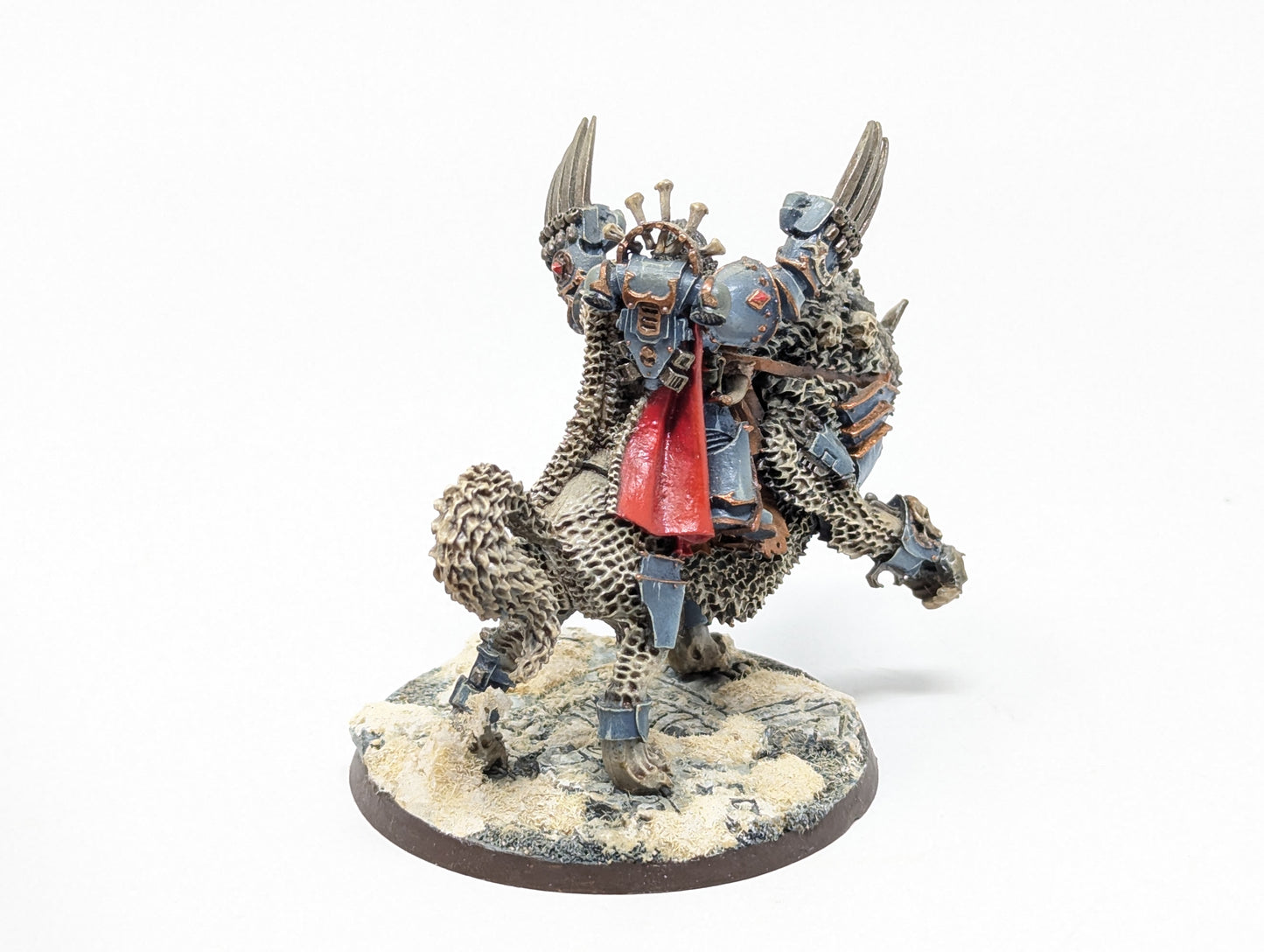 Canis Wolfborn (Tabletop)