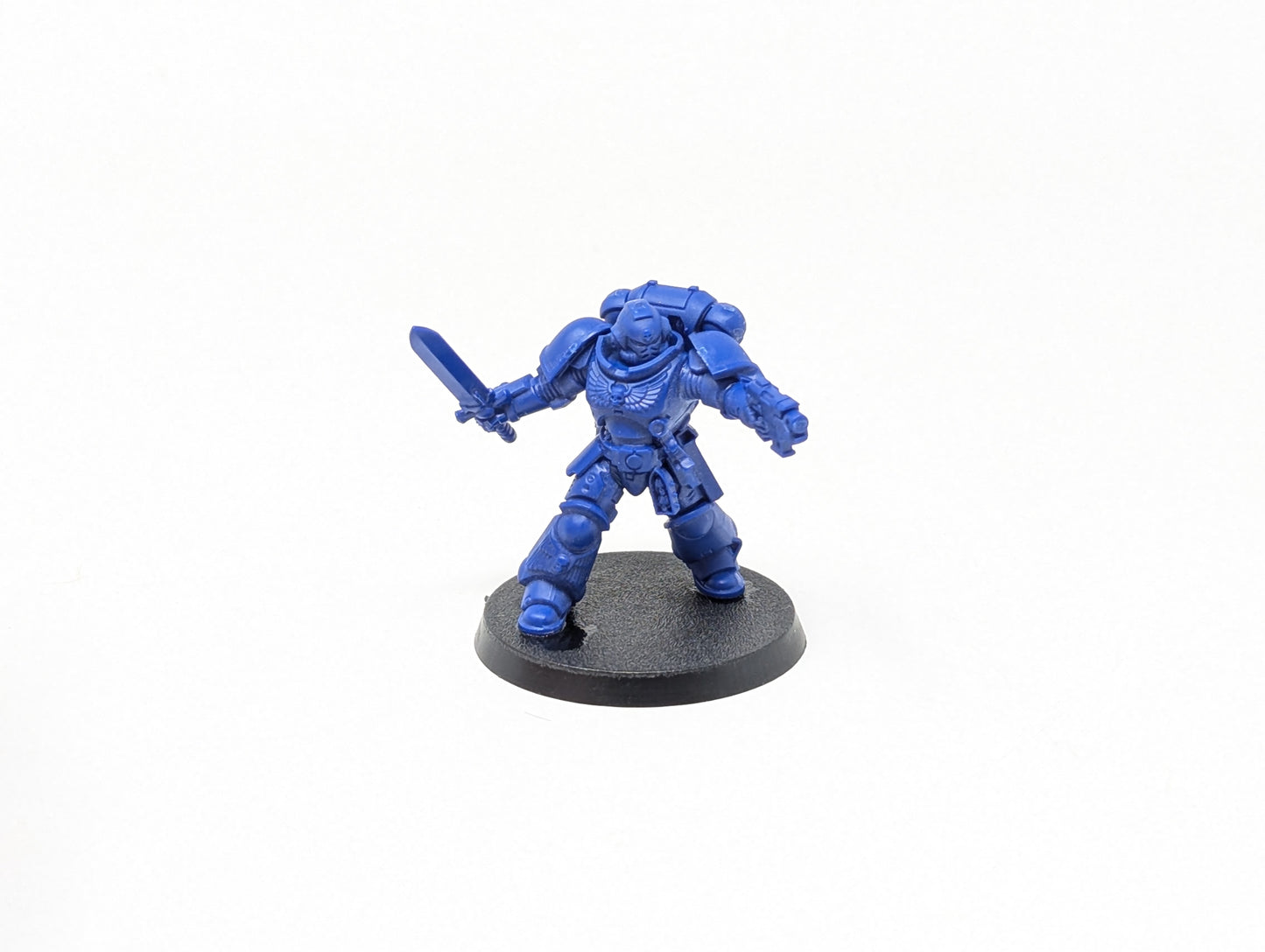 Lieutenant