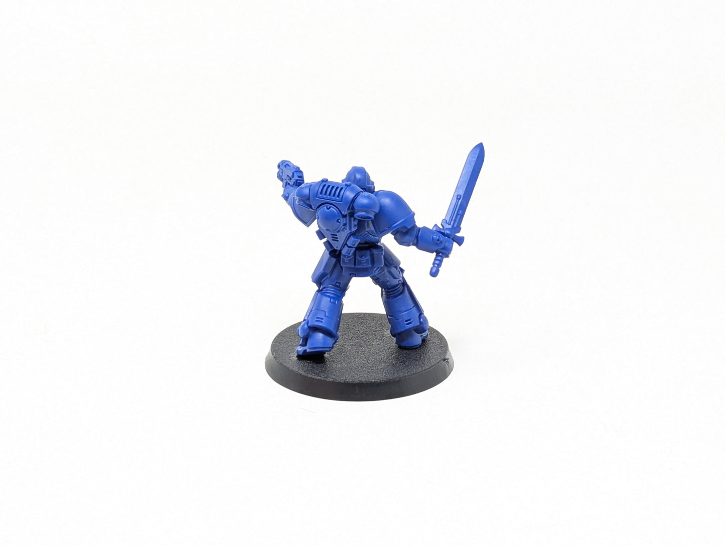Lieutenant