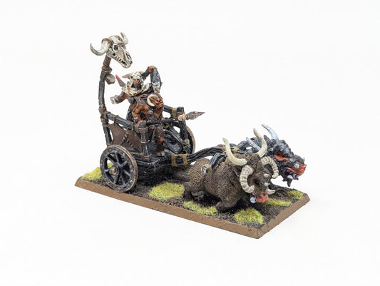 Tuskgor Chariot (Tabletop)