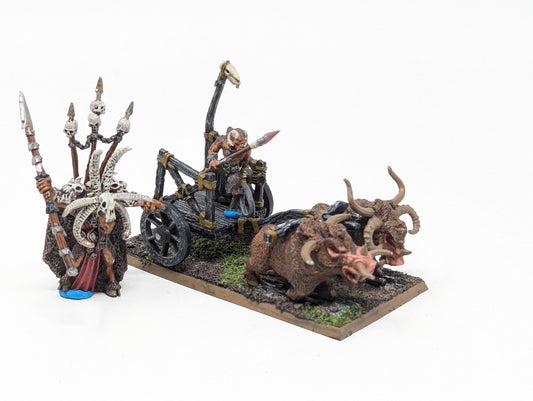 Gorthor, the Beastlord (Tabletop)