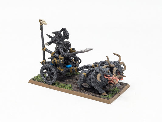 Tuskgor Chariot
