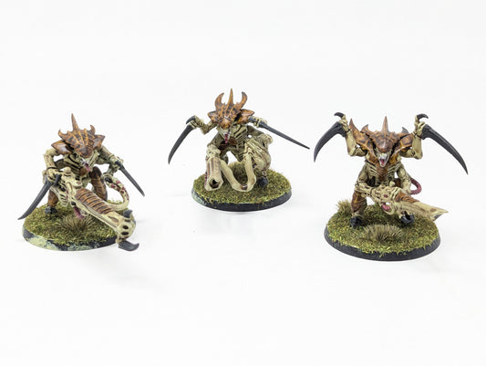 Tyranid Warriors (Tabletop)