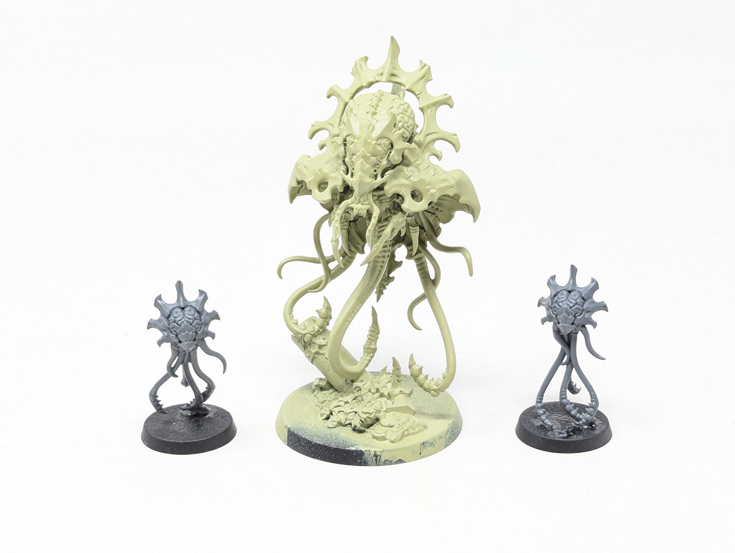 Neurotyrant