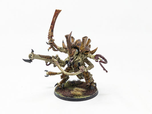 Hive Tyrant (Tabletop)