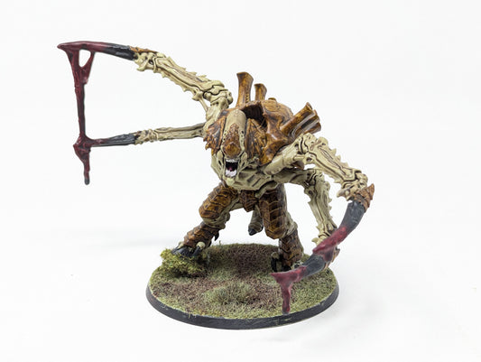 Screamer-Killer (Conversion/Tabletop)